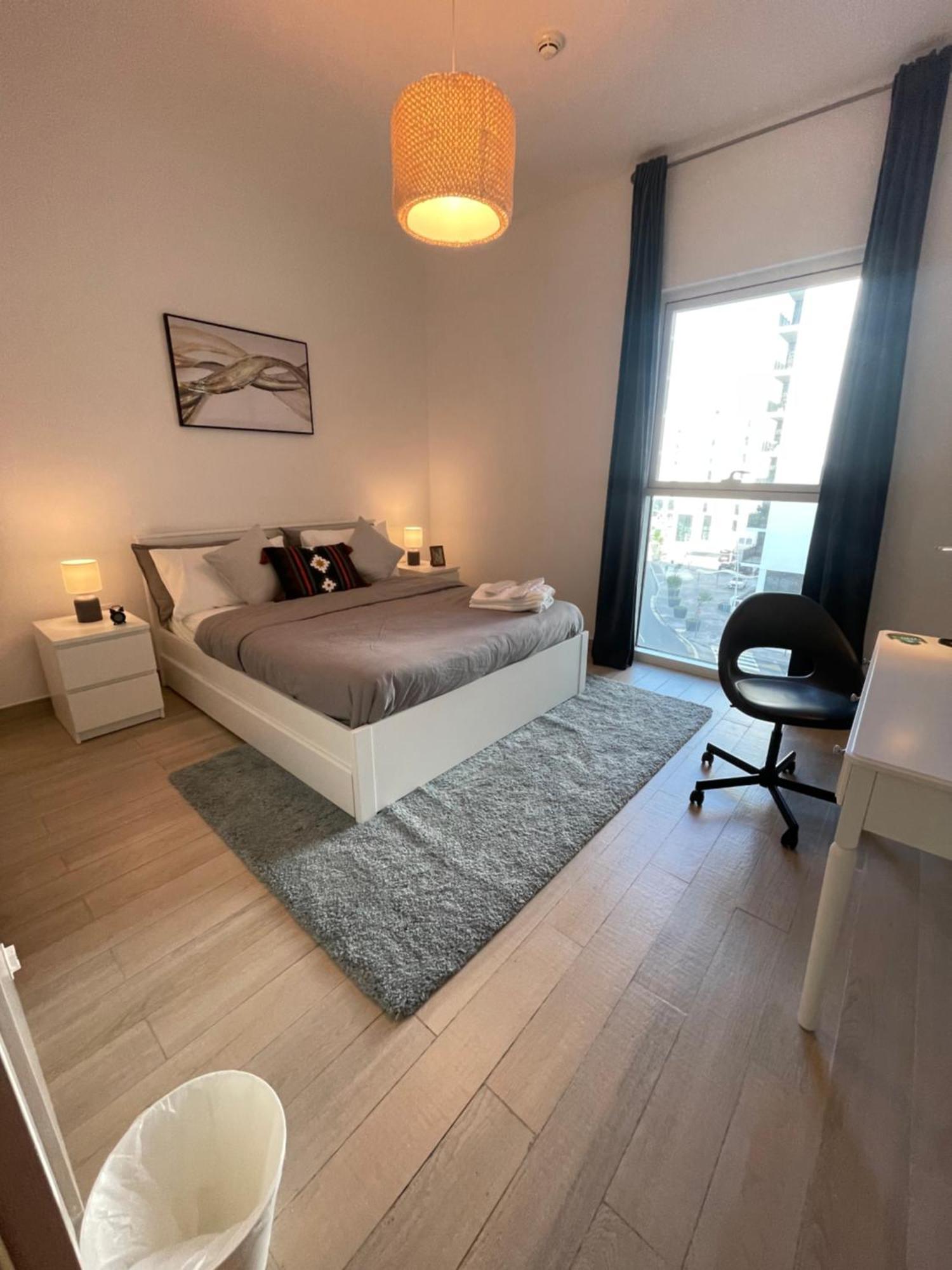 Daisy Hill 1br Waters Edge Canal View Theme Parks Yas Island * Абу-Даби
