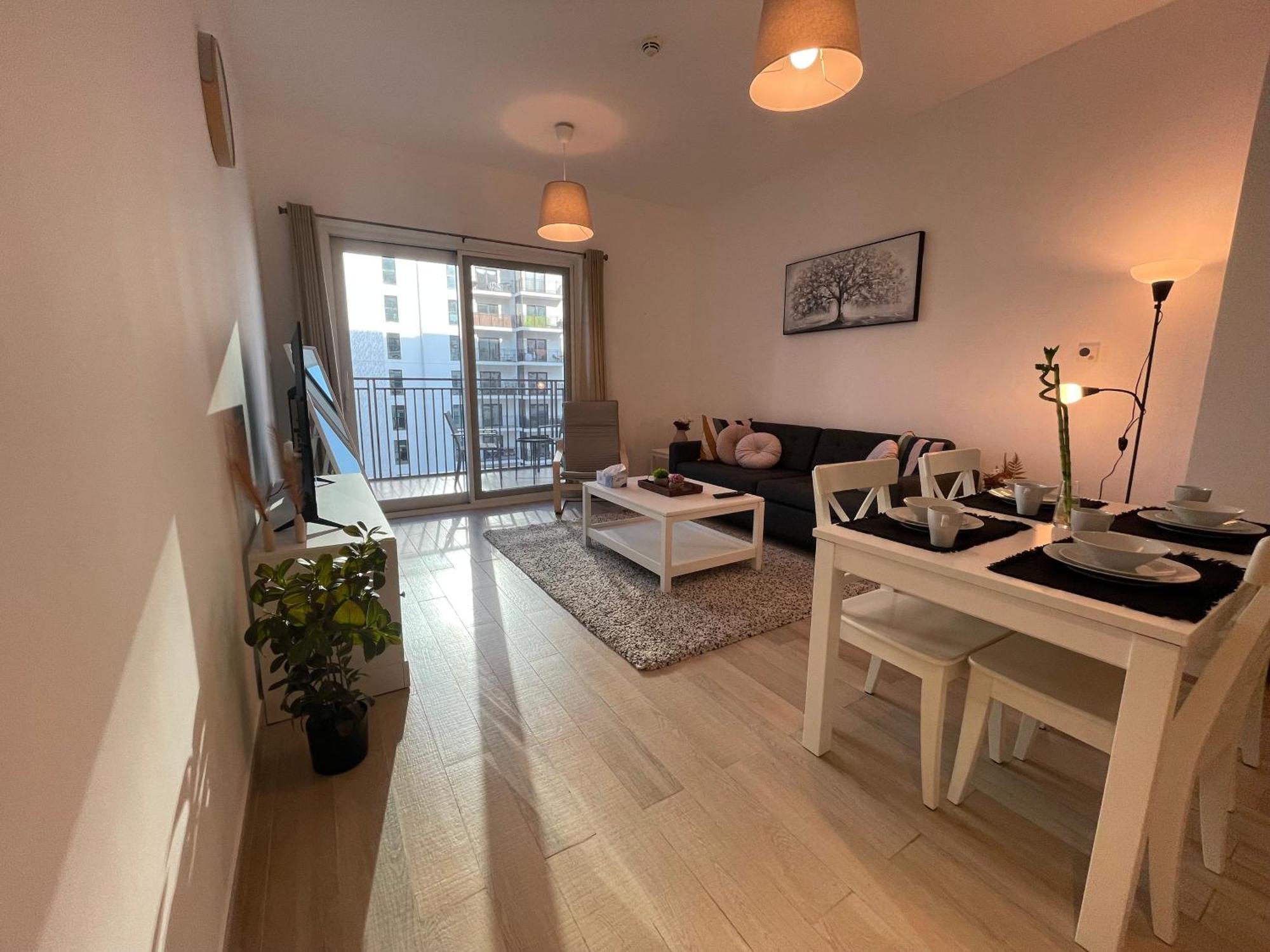 Daisy Hill 1br Waters Edge Canal View Theme Parks Yas Island * Abu Dhabi
